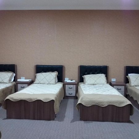 Umariyon Hotel Panjakent ภายนอก รูปภาพ